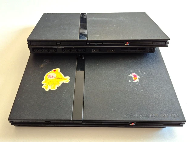 Ps2 avec pes d'occasion - Consoles