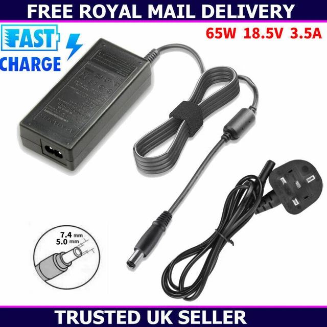 AC ADAPTER FOR HP ProDesk 600 G1 G2 G3 G4 G5 260 G1 Mini Desktop PC