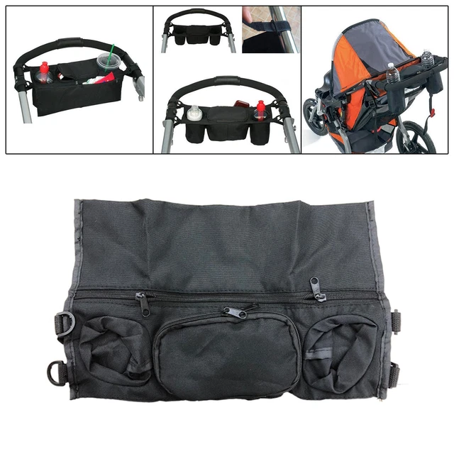 Easy baby 2025 diaper bag organizer