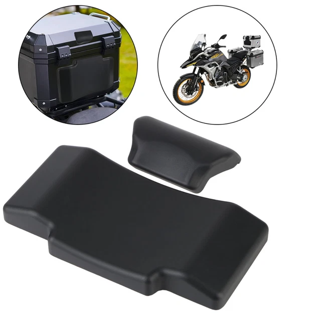 Cuscino Schienale Per Baule Moto BMW - Per GS 1200/1250 Adventure
