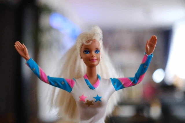 muñeca barbie vintage - Acheter Poupées Barbie et Ken sur todocoleccion