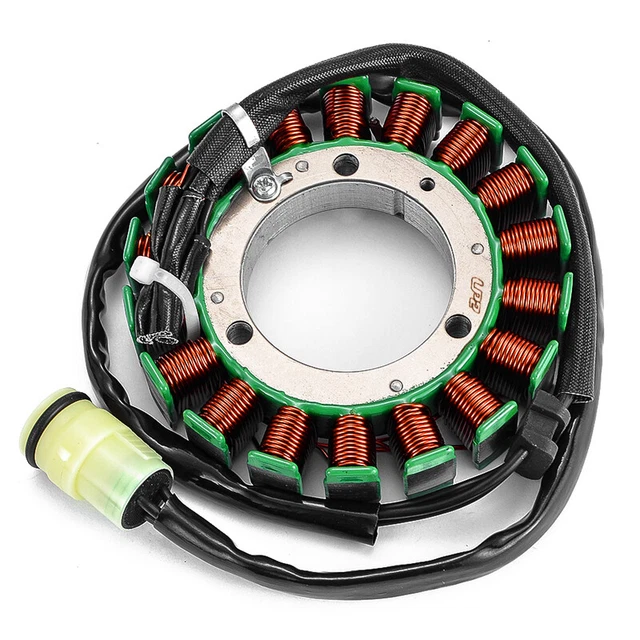 STATOR COIL for Kawasaki ZX600 Ninja ZX6R 20002002/2005