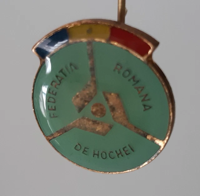 54° Régiment D'Artillerie, 54 émail, Dos Lisse Embouti, épingle à Boléro , Croissant Au Nombre 54 F Item 13626382