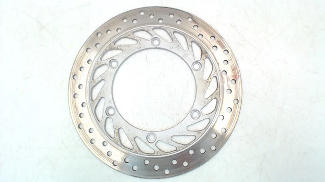 Disque De Frein Avant 296mm Wave Pour Honda CB500 CBF500 VT750 - Tarazon Neuf