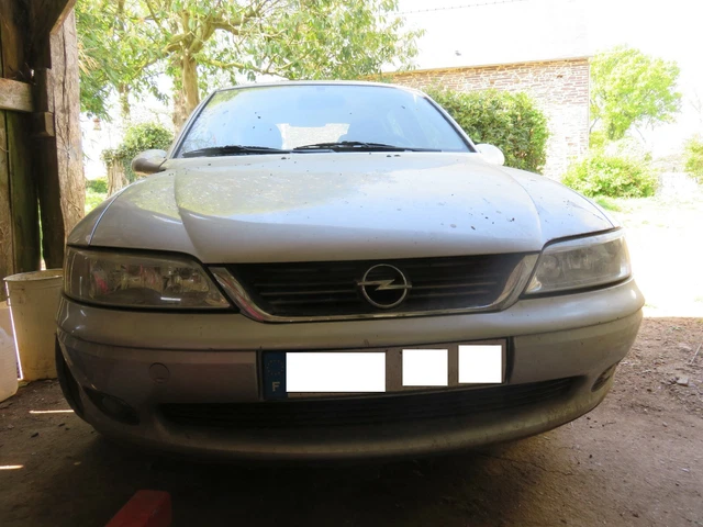 Pièces opel vectra b