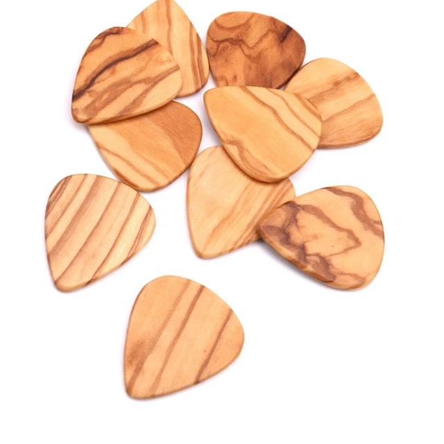 Bloc De Ponçage En Bois Pour Touche De Guitare/Basse - Rayon 9,5" Ou 7,25" - En Érable - Pour Nivellement Des Frettes