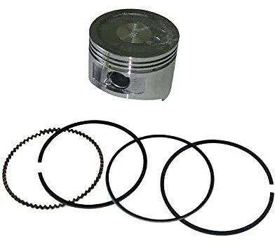 ENSEMBLE CYLINDRE ET piston de qualité professionnelle 44 mm pour coupe