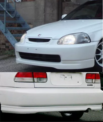 HONDA CIVIC I civic 98 coupe HONDA CIVIC I