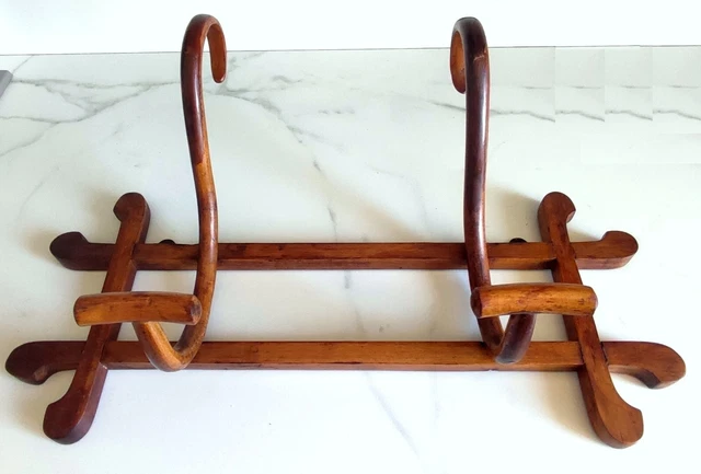appendiabiti - Austria, 1920 - attribuito a Thonet