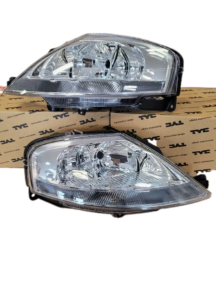 Optique Avant Principal Gauche  Feux   Phare  CITROEN C3 2 Phase 1 2013