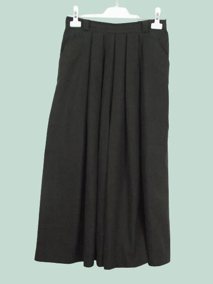 Jupe asymétrique imprimée - Femme | MANGO Maurice