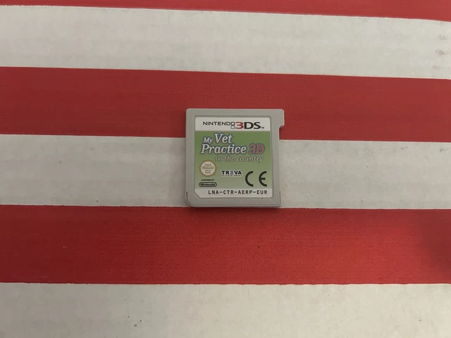 Jeu Gormiti Pour Nintendo DS - Version Française - Avec Boîte, Cartouche Et Livret - Bon état