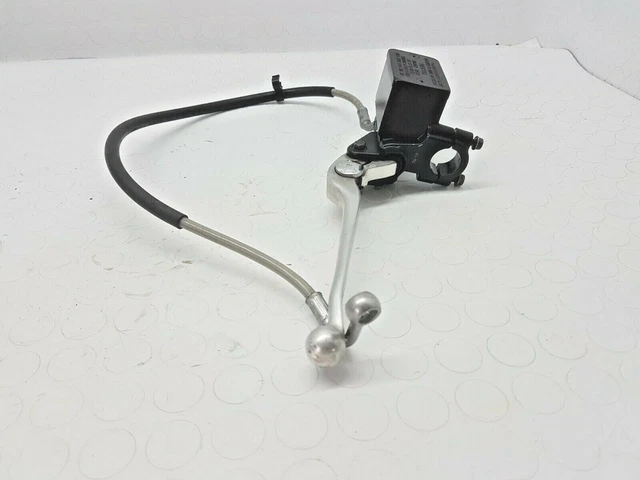 Pompe Frein Arrière + Levier Légèrement Brassière BMW C650 Sport K18 2011 2016