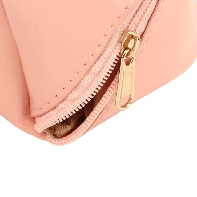 Outdoor Makeup Bag Large Capacity Cosmetics Storage Bag Organ Pillow Shape T_new