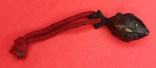Portamonete a forma di mucca realizzato con perline | Kaufen auf Ricardo