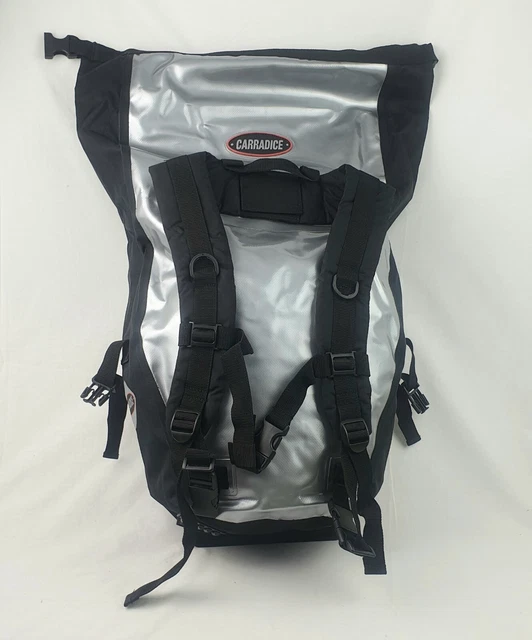 Carradry rucksack pannier shop