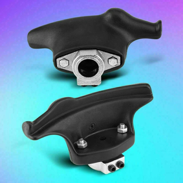 30 Mm Smontagomme Testa D'anatra In Acciaio Inox Per Autoveicoli - 5