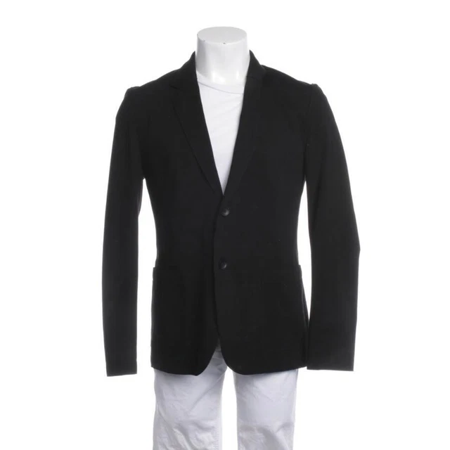 Sakko Hugo Boss Red Label Schwarz 48