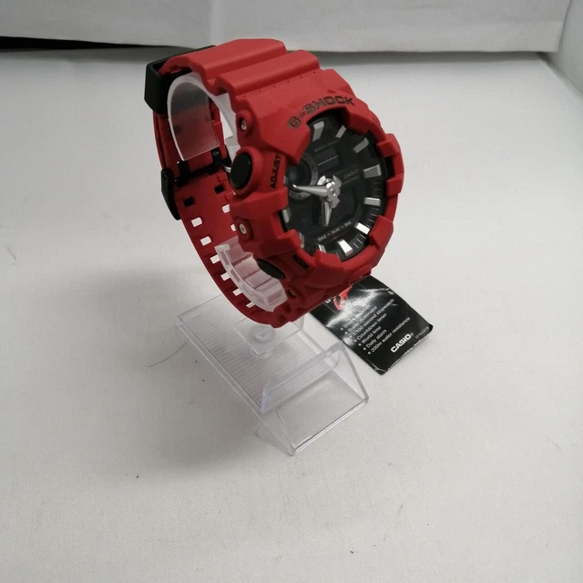 Casio G-SHOCK GA-700 Men's