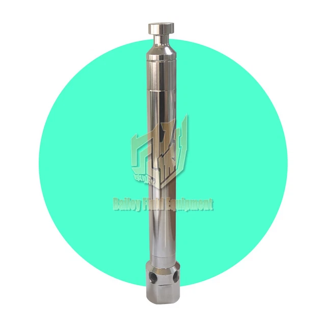 180CC AIRLESS SPRAYER pump spare parts plunger rod 25D235 for Xtreme