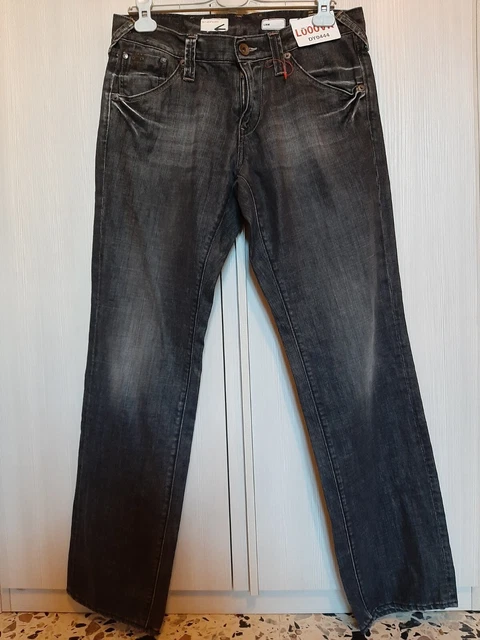 Jeans energie hotsell uomo