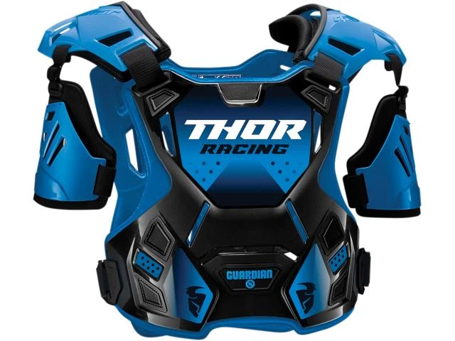 Pettorina Thor Guardian Bambino S20Y Blu