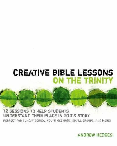 Creative Bible Lessons Series Creative Bible Lessons Series