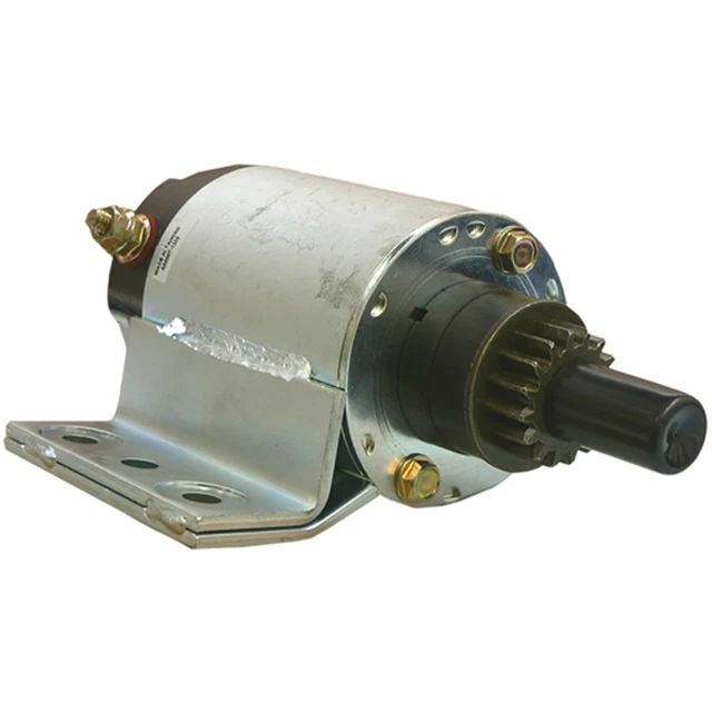 New Starter For Kohler Cub Cadet Lawn Tractor 800 8HP