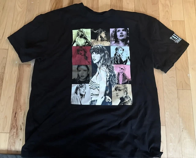 taylor swift plus size shirt