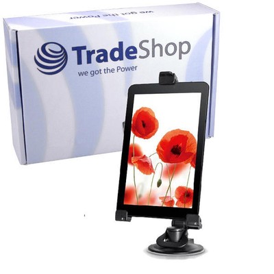 360 ° auto supporto per auto per Modecom freetab 8014 IPS x4 