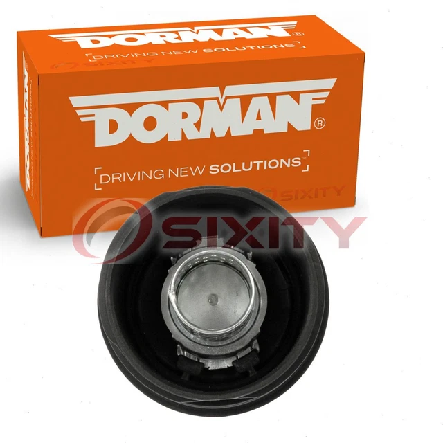 Dorman Engine Oil Filter Cover for 2000-2003 Lexus ES300 3.0L V6 Cylinder yc