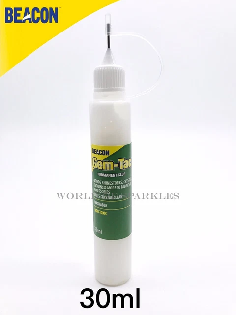 Gem-Tac Precision Tip - 20ml - Derivative Leotards