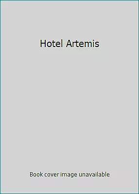 Hotel Artemis