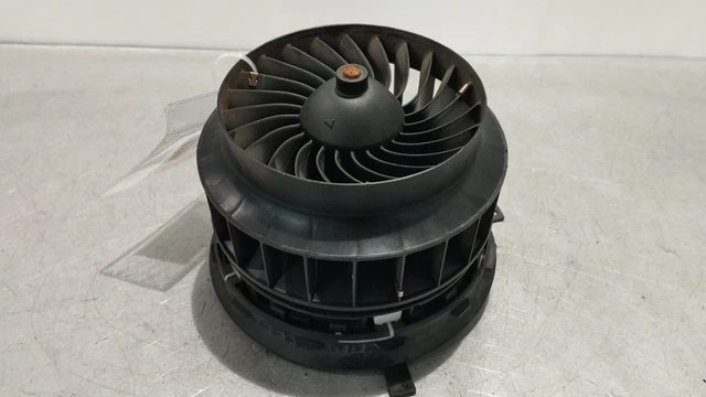 T58271B moteur ventilateur climitisation pour MERCEDES CLASE C (W205) LIM. 2014