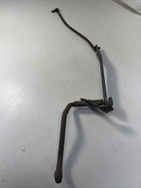 1962 63 64 Chevrolet Impala Belair Gas Pedal & Throttle Linkage￼