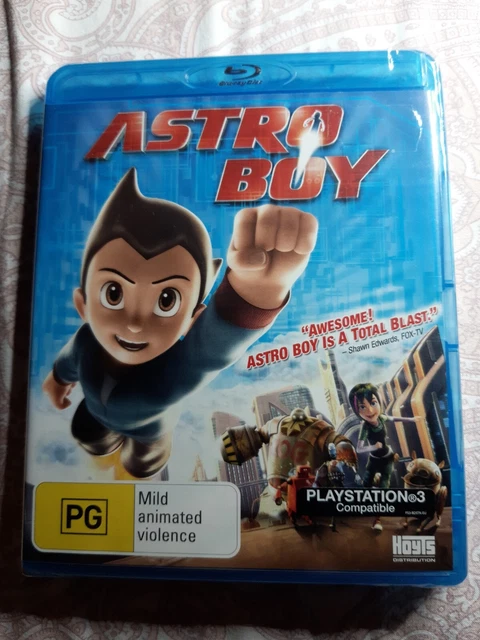 Astro sales boy ps3