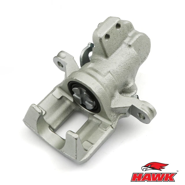 Pinza Freno Os Posteriore Destra Hawk Per Honda Jazz Mk2 Mk3 01-13 43018-Saa-J50