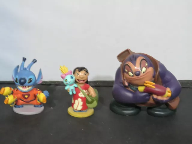 Figurine Abstyle Disney Lilo & Stitch - Lilo & Stitch Surfboard - Objets à  collectionner Cinéma et Séries