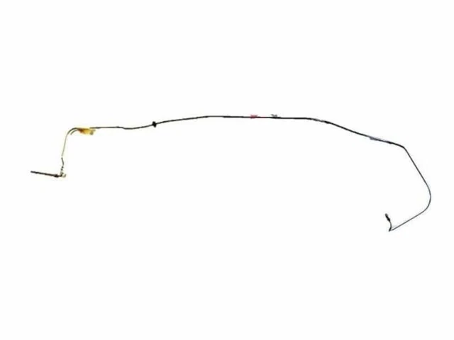 Tubo Freno CENTRALE ORIGINAL per Piaggio APE TM P703 P703V DIESEL 420 1987-2004