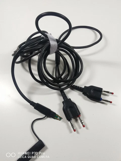 Cordon De Mesure Omelcom bl