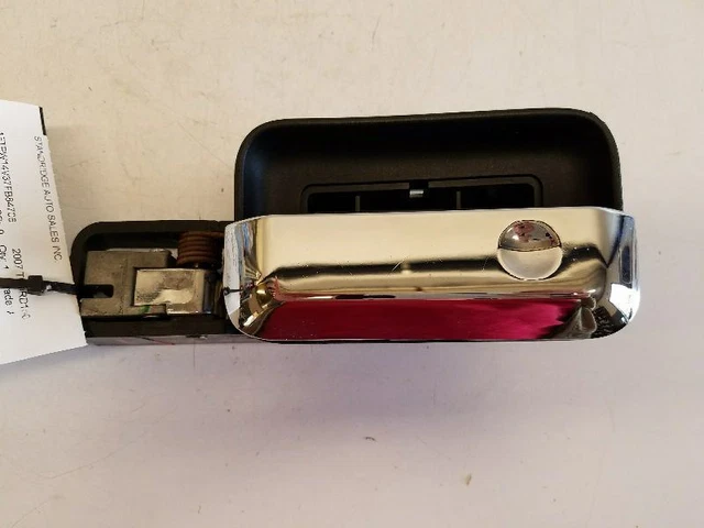 Driver Left Front Interior Door Handle Fits 2007 2008 Ford F150 Pickup OEM