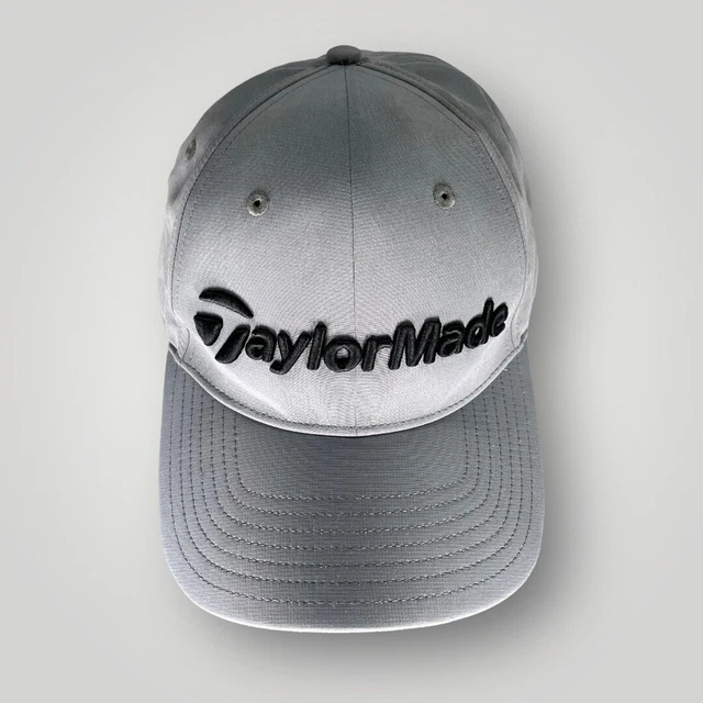 TaylorMade Golf Sports Hat Adjustable Strap back Cap OSFM