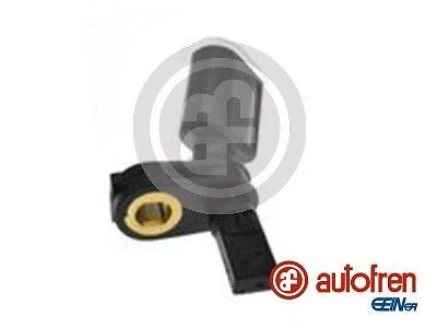 BLUE PRINT Sensore Giri Ruota ABS ADS77107 - Lato Anteriore Sinistro, Compatibile Con SUZUKI SWIFT, OPEL AGILA, VAUXHALL
