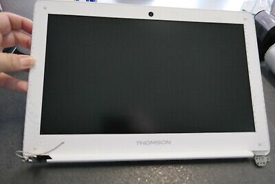 occasion Thomson contour écran avec écran pour ordinateur thomson neo14-se 