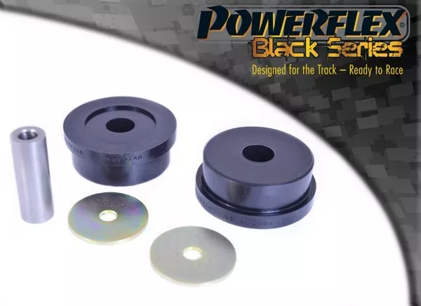 Prese Powerflex PU Porsche 911 964 993 Cambio Sospensione Grande Cuscinetto di 120