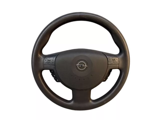 Volante Multi-Función para Opel Meriva 1.6 24402534