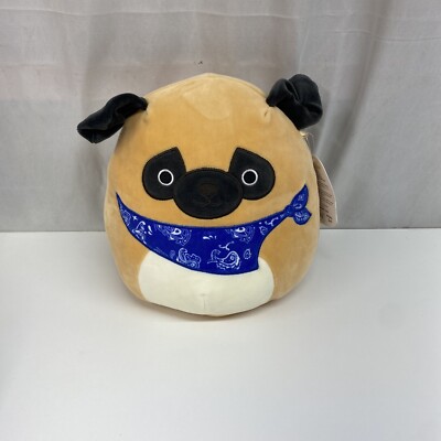 day of the dead brooke squishmallow