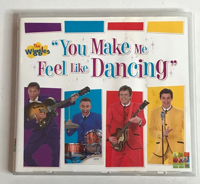 洋楽 SUPER BEAGLE / FEEL LIKE DANCING (CD) Himiko Kikuchi – Flying Beagle – CD (Blu-spec CD2, Album