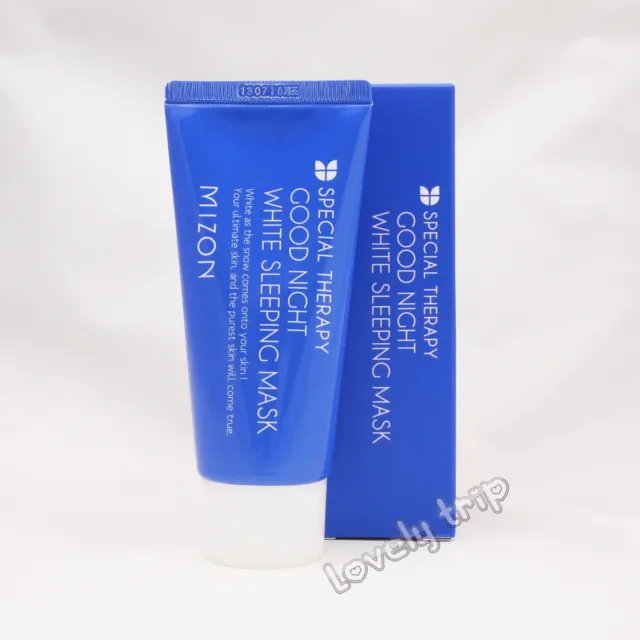 MIZON Good Night White Sleeping Mask 50ml * 2ea