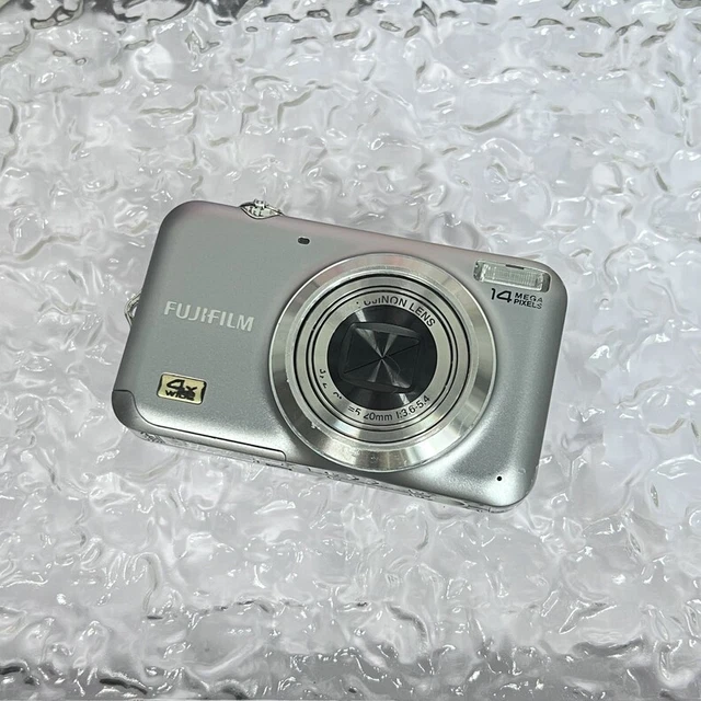 FUJIFILM DIGITAL CAMERA Jx180 Used $136.08 - PicClick CA